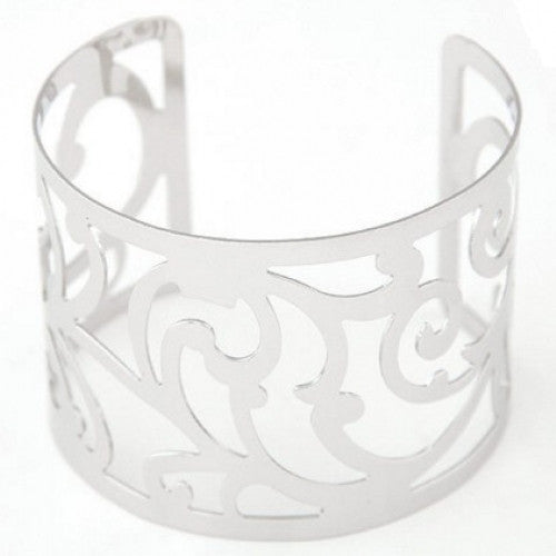 Punk Cuff Bracelets & Bangles for Women