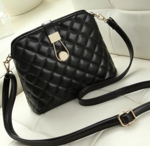 Small Autumn Shell  Fashion Bag