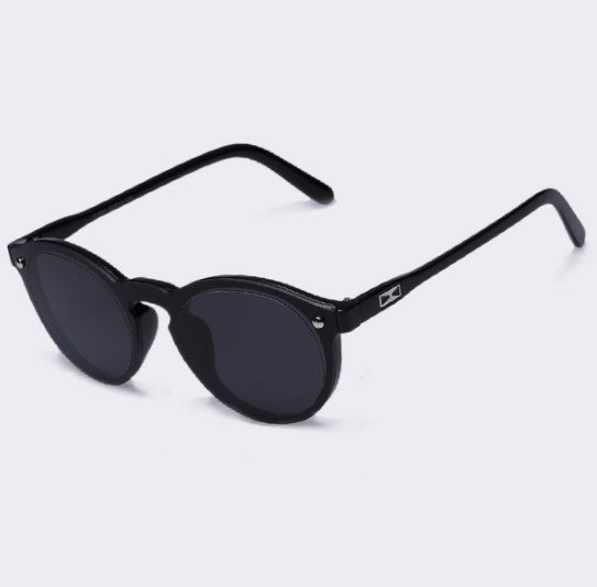 Retro Reflective Mirror Sunglasses